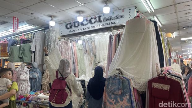 Mukena thamrin city 2025 Mukena thamrin city 2025