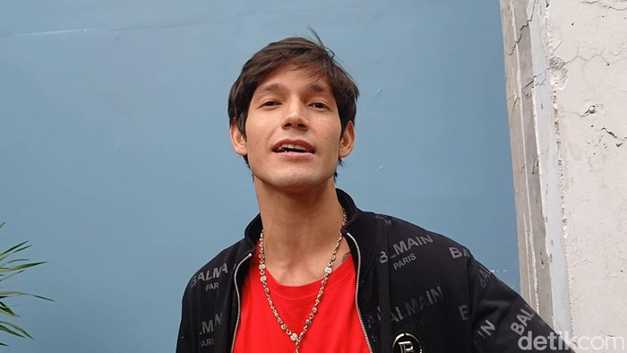 Naufal Samudra