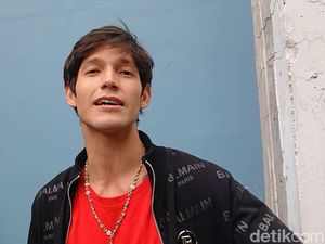 Naufal Samudra Bicara Kedekatan dengan Jule