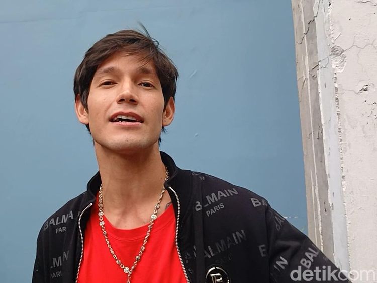 Naufal Samudra Bicara Kedekatan dengan Jule