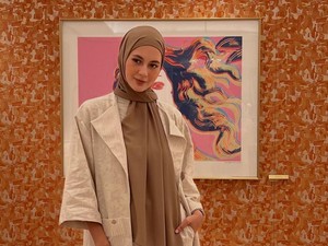 Kondisi Paula Verhoeven Usai Diterpa Isu Miring