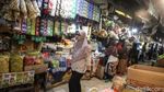 Pemerintah Yakin Harga Pangan Stabil Saat Ramadan-Idul Fitri