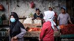 Pemerintah Yakin Harga Pangan Stabil Saat Ramadan-Idul Fitri