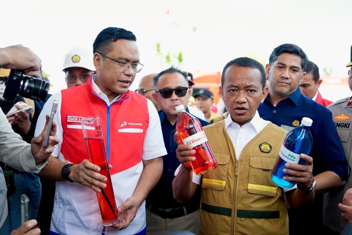 Pertamina