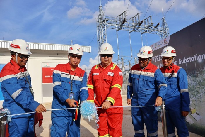 Pertamina Hulu Rokan