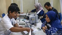 Sebelumnya, Program Mudik Gratis 2025 dari Pemerintah Jakarta telah resmi ditutup karena kuota yang tersedia telah habis. Kepala Dinas Perhubungan, Syafrin Liputo mengatakan, bahwa kuota mudik yang disediakan 22.403 penumpang, telah ludes.