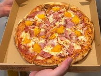 Inovasi Topping Pizza ala Australia Ini Menuai Kontroversi