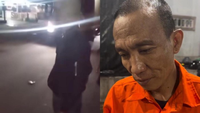 Polisi tangkap preman yang memalak sopir di Jambi