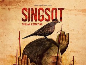 Jadwal Film Bioskop di Medan Hari Ini 14 Maret 2025, Singsot Sedang Tayang!