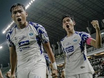 Prediksi Susunan Pemain PSIS Vs Madura United Malam Ini