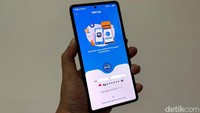 Tak Perlu Scan, Ini Cara Gunakan QRIS Tap Biar Transaksi Praktis