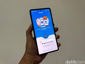 Tak Perlu Scan, Ini Cara Gunakan QRIS Tap Biar Transaksi Praktis