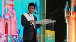 Ramadan, Ribuan Anak Yatim Terima Santunan