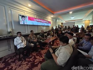 Wanti-wanti Pemprov Sulsel Jika Aplikator Bandel soal Tarif Dasar Driver Ojol