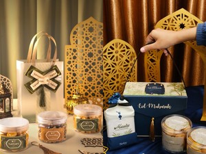 Rekomendasi 5 Hampers Kue Kering Lebaran yang Bisa Dipesan Online