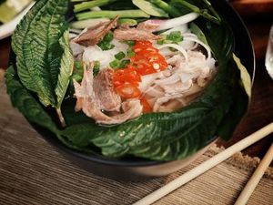 Buka Puasa Enak di 5 Restoran Vietnam yang Ekonomis