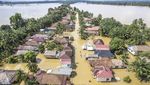 Ribuan Rumah Masih Terendam Luapan Sungai Batanghari
