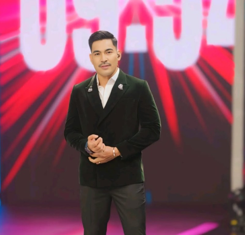 Robby Purba