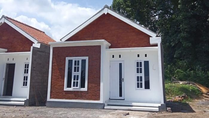 Rumah murah di Sukasada, Buleleng, Bali
