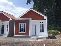 Cari Rumah Mulai Rp 168 Juta? Coba Cek di Sukasada Bali