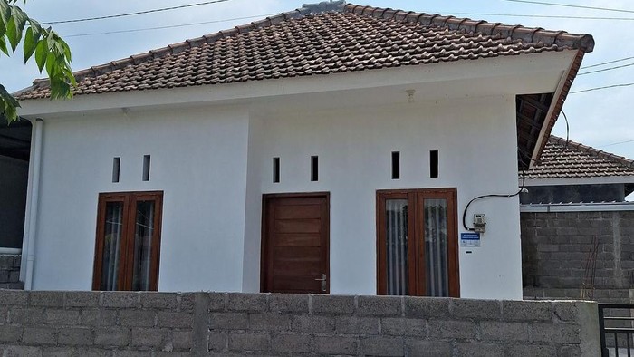 Rumah murah di Sukasada, Buleleng, Bali