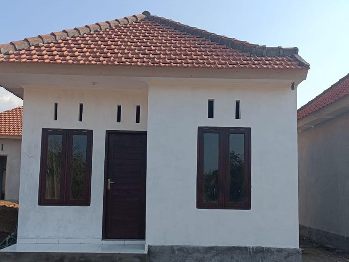 Rumah murah di Sukasada, Buleleng, Bali