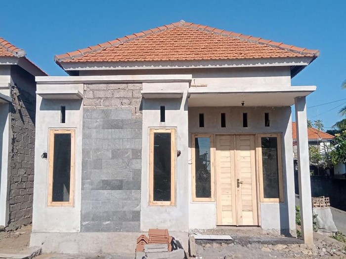 Rumah murah di Sukasada, Buleleng, Bali