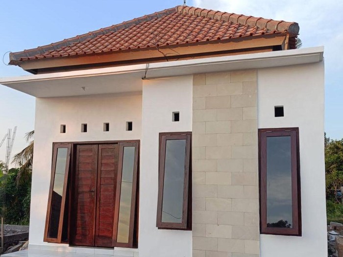 Rumah murah di Sukasada, Buleleng, Bali