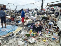 Satpol PP Bantul Tutup 6 TPS Ilegal Patok Tarif Jutaan Tiap Buang Sampah