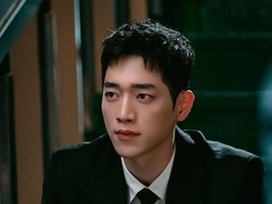 5 Tren Gaya Rambut Pria Korea 2025, Terinspirasi dari Aktor K-Drama Populer