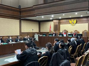 KPK Uraikan Upaya Hasto Loloskan Harun Masiku ke DPR Meski Suara Tak Cukup