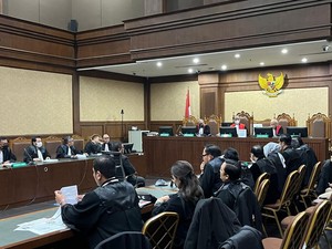 KPK Uraikan Upaya Hasto Loloskan Harun Masiku ke DPR Meski Suara Tak Cukup