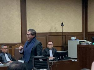 Jaksa: Hasto Sempat Surati KPU Minta Harun Masiku Lolos DPR tapi Ditolak