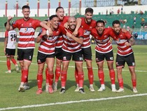 Dua Wajah Madura United