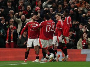 Bukti MU Masih Digdaya di Kancah Eropa