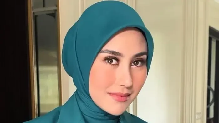 Syahnaz Sadiqah