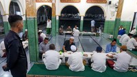 Kegiatan ini juga diharapkan dapat memberikan motivasi kepada warga binaan agar lebih baik setelah menjalani masa hukuman. 