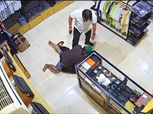 Bandar Narkoba Diduga Diinjak-Ditendang saat Ditangkap, Ini Kata Poldasu