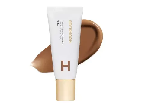 Tutorial make up Hailey Bieber