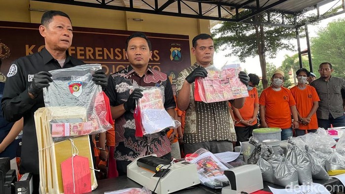 upal mojokerto