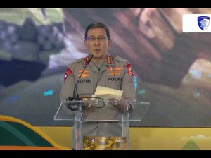 Korlantas Polri Siapkan CCTV hingga Drone Pantau Jalur Mudik