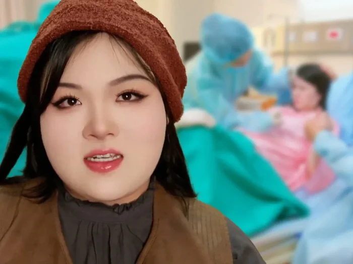 Wanita melahirkan sehari setelah tahu hamil