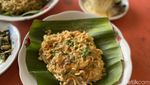 Warkop Ini Tawarkan Indomie Carbonara dan Sapi Asap yang Smokey