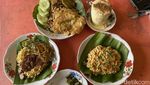 Warkop Ini Tawarkan Indomie Carbonara dan Sapi Asap yang Smokey