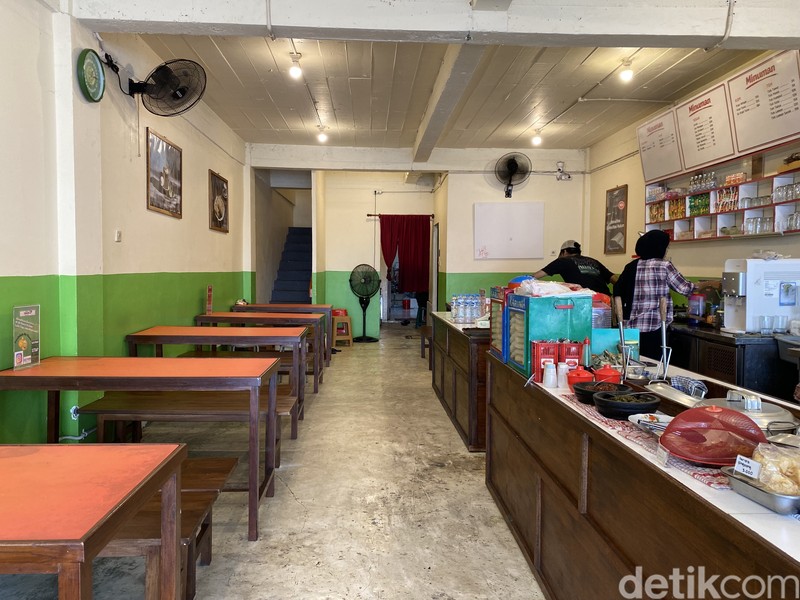Warkop Sinar 7