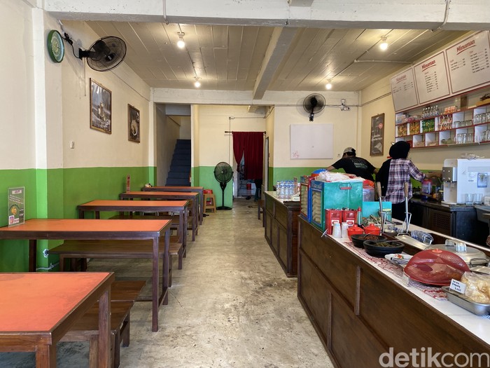Warkop Sinar 7 Warkop Sinar 7