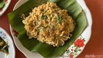 Warkop Ini Tawarkan Indomie Carbonara dan Sapi Asap yang Smokey