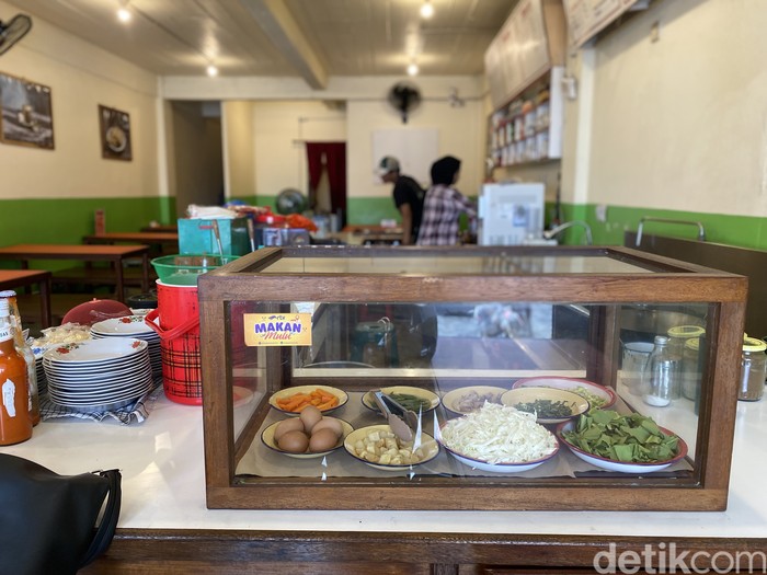 Warkop Sinar 7 Warkop Sinar 7