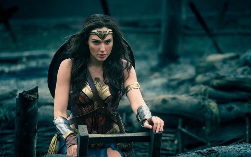 Wonder Woman
