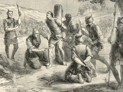 10 Alat Penyiksaan Zaman Dulu yang Begitu Sadis, Rasa Sakitnya Luar Biasa